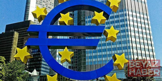 Avrupa Merkez Bankası, faiz oranlarını 25 baz puan artırdı