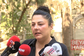 Atlas Çağlayan’ın annesi: Atlas’ın adaleti sağlanmadı