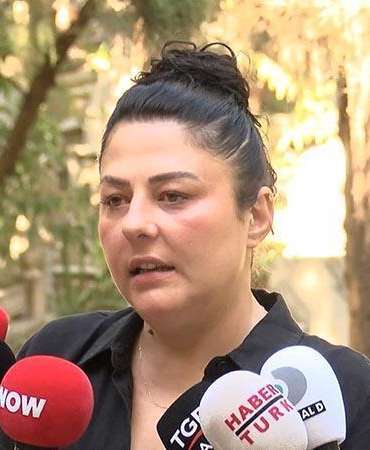 Atlas Çağlayan’ın annesi: Atlas’ın adaleti sağlanmadı
