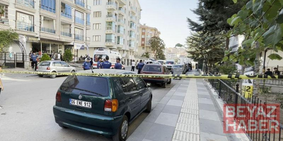 Tartıştığı yeğenini öldürdü