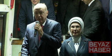 SON DAKİKA HABERİ: Cumhurbaşkanı Erdoğan, baba ocağı Güneysu'da