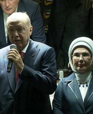 SON DAKİKA HABERİ: Cumhurbaşkanı Erdoğan, baba ocağı Güneysu'da