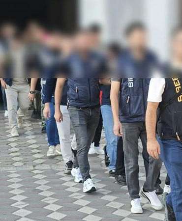 Kocaeli merkezli