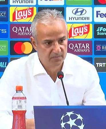 İsmail Kartal: Yol yakınken bir daha asla dönmemek kaydıyla görevimden istifa ettim