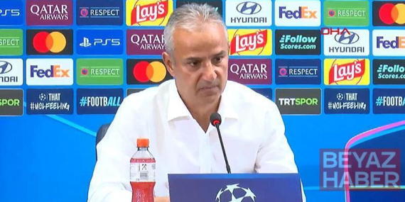 İsmail Kartal: Yol yakınken bir daha asla dönmemek kaydıyla görevimden istifa ettim