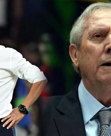 SON DAKİKA | Aziz Yıldırım: İsmail Kartal, görevinin başındadır