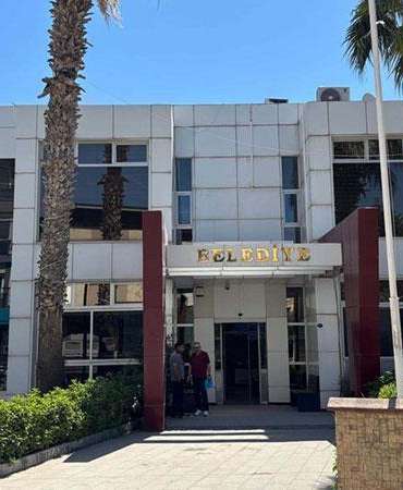 Seferihisar Belediyesi’nde ‘rüşvet’ soruşturmasında yeni operasyon; 43 gözaltı