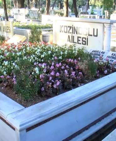 Eski MİT görevlisi Kaşif Kozinoğlu