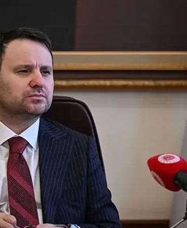 Bakan Gürlek: Yıllardır karanlıkta kalan 6 cinayet dosyasını daha aydınlattık