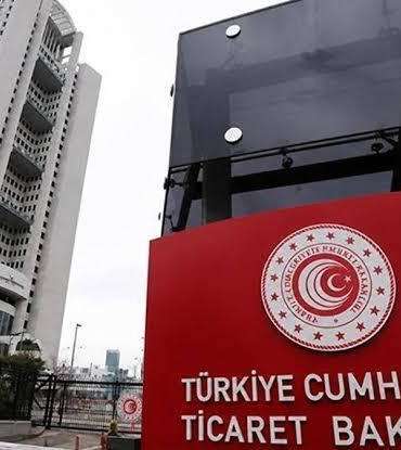 Ticaret Bakanlığı: 8 ayda 321 bin 911 firma denetlendi, 2,24 milyar lira ceza uygulandı