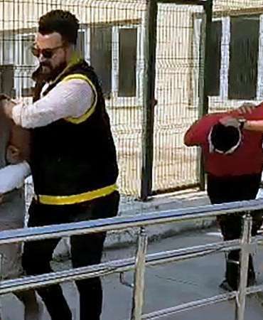 Duruşma sonrası 1 kişinin öldüğü kavgada 3 tutuklama
