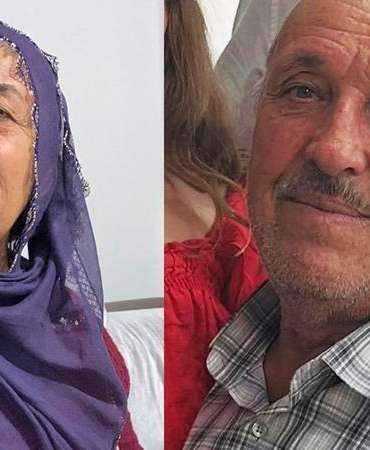 Yanan evde cesetleri bulunan çiftin ölümüne ilişkin soruşturmada 4 gözaltı