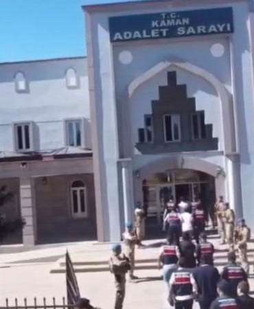 Kırşehir merkezli 3 ilde yasa dışı bahis operasyonu: 4 tutuklama