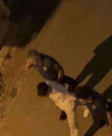 Polisten kaçan ehliyetsiz sürücü yakalandı: 450 bin TL ceza