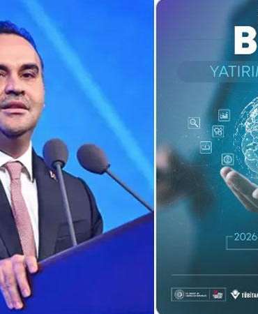 TÜBİTAK BİGG Yatırım Programı 2026 yılı 2