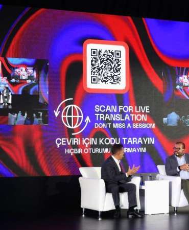 ‘Yapay zeka e-ticarette artık bir araç değil, akıllı bir iş ortağı’