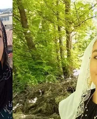 ‘Burada yok’ denilen evde kızı 2 saat sonra asılı bulundu