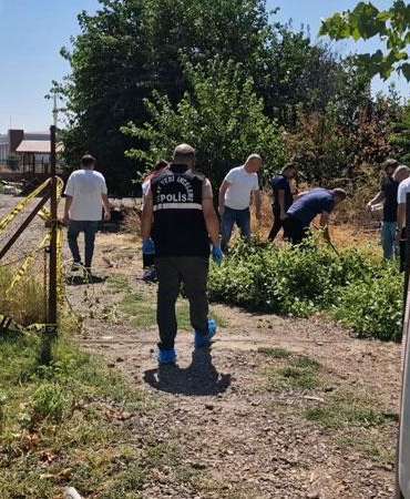 Husumetlisini otomobille takip edip öldüren şüpheli tutuklandı