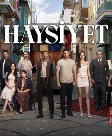 Çocukluktan başrole uzanan hikaye