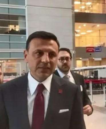Özgür Çelik
