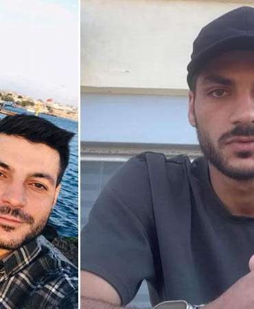 Batan gemide kaybolan Mehmet’in kardeşi: Kaptan, ‘su alıyor’ uyarılarını dinlememiş