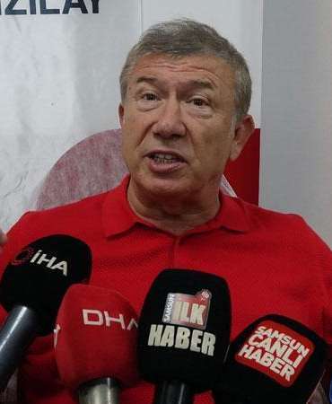 Tanju Çolak: İsmail Kartal ile başarı gelmesi çok zor