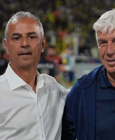 İsmail Kartal-Oğuz Çetin görüşmesi sona erdi