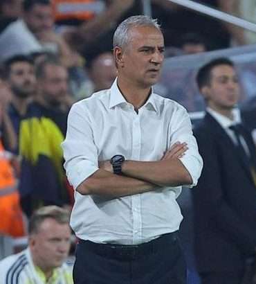 İsmail Kartal istifa kararından vazgeçmedi