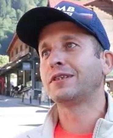 İşitme engelli sporcu Kadir Çelik: Koşmak, korku ve imkansızın olmadığını gösterdi