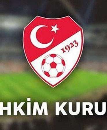 TFF Tahkim Kurulu, Vlahovic’in 1 maçlık cezasını onadı