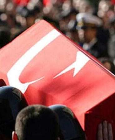 MSB: Askeri araç kazası sonucu Sözleşmeli Er Ziya Koparan şehit olmuştur