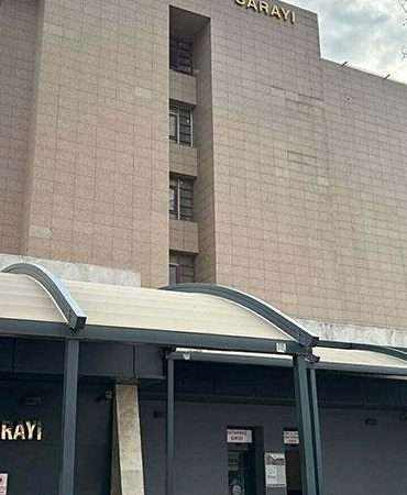 Adliyede avukata saldıran 3 kişi tutuklandı