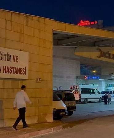 Arızayı gidermek isterken akıma kapılıp öldü