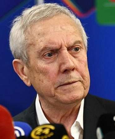 Başkan Aziz Yıldırım devreye girdi, İsmail Kartal devam dedi