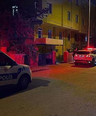 Kayseri’de keserle ev bastı; bıçaklanarak yaralandı