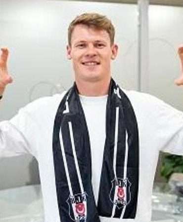Alexander Nübel: Derbi galibiyetinden sonra bugünkü galibiyet ayrıca bir önem taşıyordu
