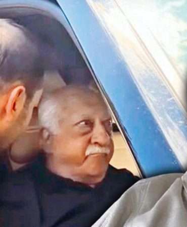 FETÖ'de kriz çıktı! Elebaşı Gülen'in vasiyeti sahte mi?