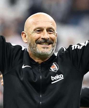 Vincenzo Italiano: Önümüzde gerçekten büyük bir potansiyel var