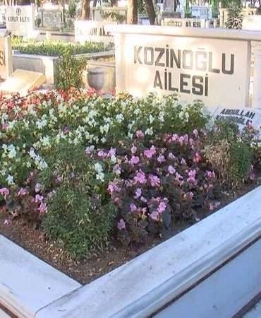 Eski MİT görevlisi Kaşif Kozinoğlu