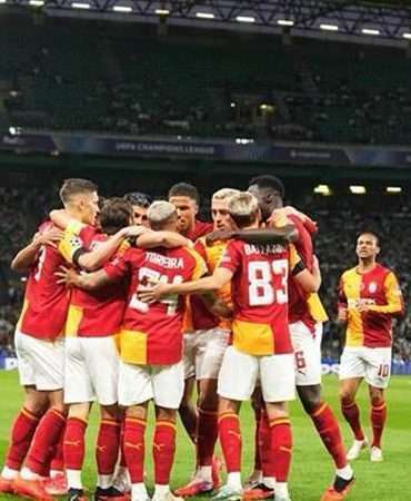 Galatasaray, Kocaelispor