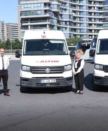 Okul servislerinde yeni dönem öncesi güvenlik hazırlığı