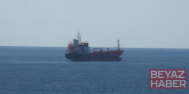 Silivri’de batan gemideki 10 mürettebatı arama çalışmaları 11’inci gününde devam ediyor