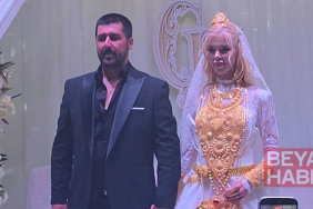 Van’da görüntüleri sonrası soruşturma açılan düğünde takılan altınlar odunluktan çıktı