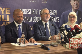 Bakan Işıkhan: Terörsüz Türkiye ideali geleceğin güçlü Türkiye’sini inşa edecek büyük bir milattır