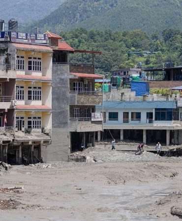 Nepal