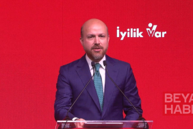 Bilal Erdoğan: Türkiye, iyilik alanında da mirasımızdan getirdiğimiz güzellikleri dünyaya tanıtmada örnek olmalı