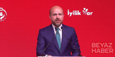 Bilal Erdoğan: Türkiye, iyilik alanında da mirasımızdan getirdiğimiz güzellikleri dünyaya tanıtmada örnek olmalı