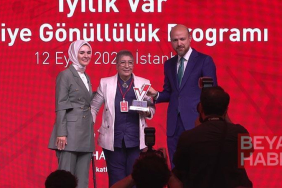 Bakan Göktaş: İyilik Var Platformu’nu 86 milyon vatandaşımızla buluşturuyoruz