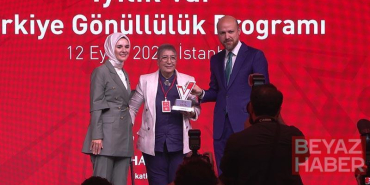 Bakan Göktaş: İyilik Var Platformu’nu 86 milyon vatandaşımızla buluşturuyoruz