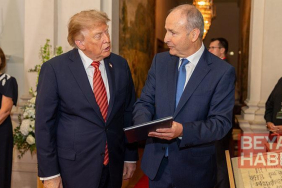 Trump: İran savaşı yakın zamanda sona erecek